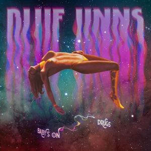 Blue Jinns -  [2CD]