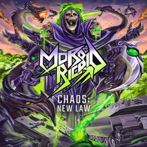 Morbid Riot - Chaos: New Law