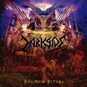 Darkside - Reliquia Ritual [EP]