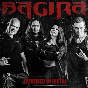 Bagira - Covered in Metal