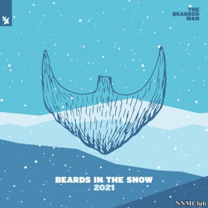 VA - The Bearded Man - Beards In The Snow 2021