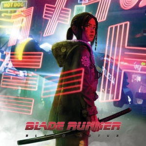 OST - Blade Runner: Black Lotus