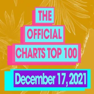 VA - The Official UK Top 100 Singles Chart [17.12] 