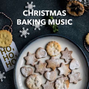 VA - Christmas Baking Music