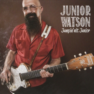 Junior Watson - Jumpin' Wit Junior