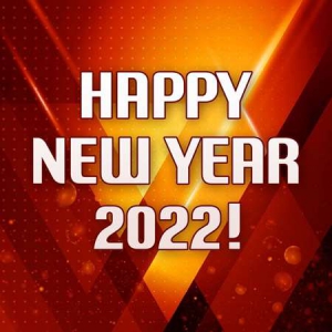VA - Happy New Year 2022!