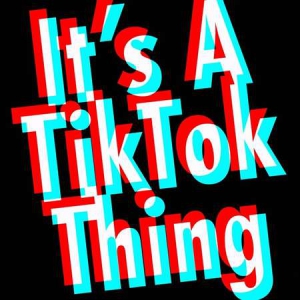 VA - It's a TikTok Thing