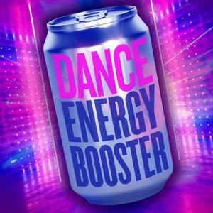 VA - Dance Energy Booster