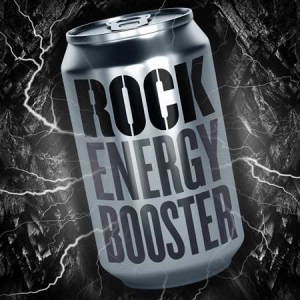 VA - Rock Energy Booster
