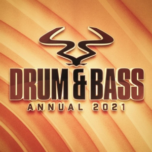 VA - RAM Drum & Bass Annual 2021