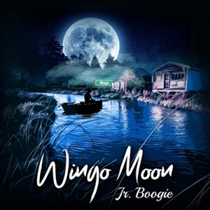 Junior Boogie - Wingo Moon