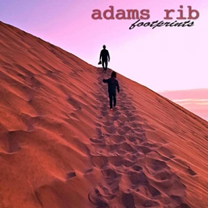 Adams Rib - Footprints
