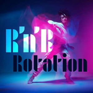 VA - R&B Rotation