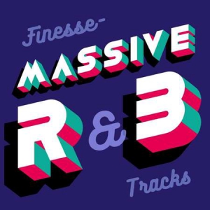 VA - Finesse - Massive R&B Tracks