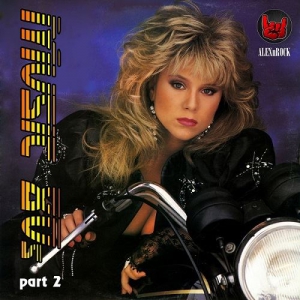 VA - Music 80s - Collection  ALEXnROCK  2