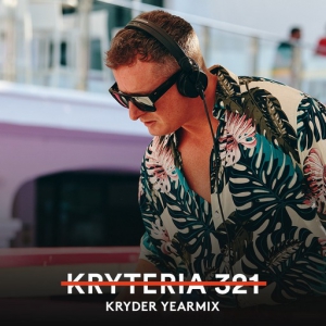 Kryder - Kryteria Radio 321 (Kryder Yearmix)
