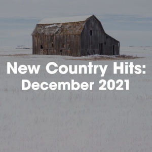 VA - New Country Hits: December 2021