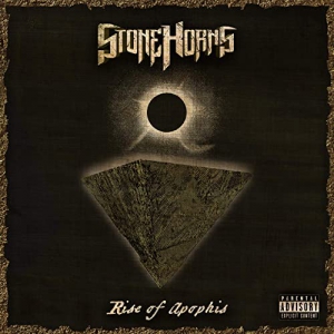 Stone Horns - Rise Of Apophis