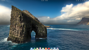 elementary OS 6.1 Jolnir [x86-64] 1xDVD