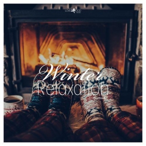 VA - Winter Relaxation, Vol. 4