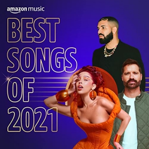 VA - Best Songs of 2021