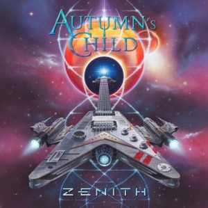 Autumn's Child - Zenith [Japanese Edition]