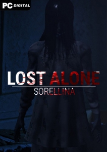  Lost Alone