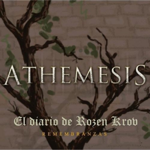 Athemesis - El Diario De Rozen Krov [Remembranzas]