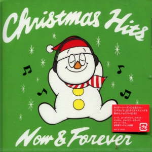 VA - Christmas Hits Now & Forever