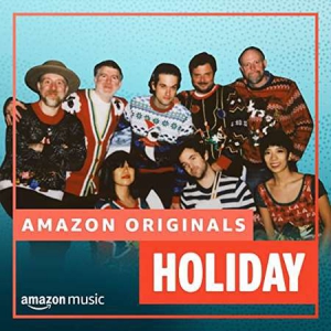 VA - Amazon Originals - Holiday