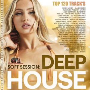 VA - Deep House: Soft Session