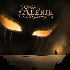 Sons Of Alerik - Sons Of Alerik 