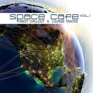 VA - Space Cafe, Vol. I-III [Finest Chillout & Lounge Tracks]