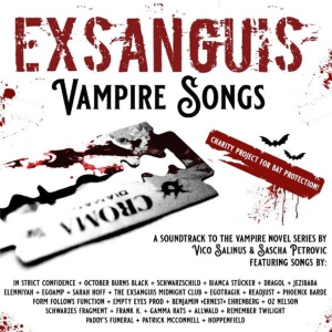 VA - Exsanguis: Vampire Songs