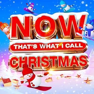 VA - Now Thats What I Call Country Christmas 2021 [4CD]