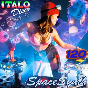 VA - Italo Disco & SpaceSynth [120]