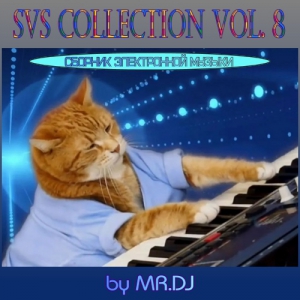 VA - SVS Collection vol. 8 by MR.DJ