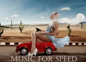 VA - Music for Speed