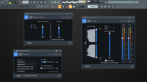 iZotope - RX 9 Audio Editor Advanced 9.3.0 Standalone, VST, VST3, AAX (x64) [En]