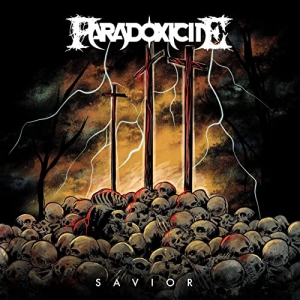 Paradoxicide - Savior