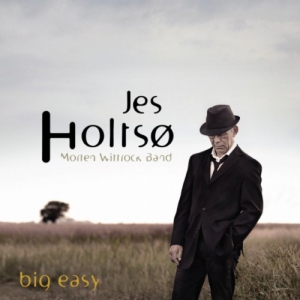 Jes Holtso - Big Easy