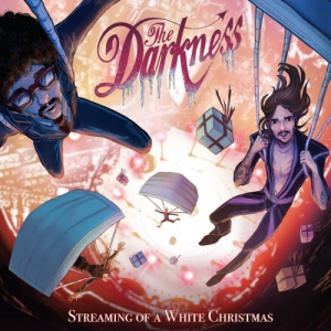 The Darkness - Streaming of a White Christmas [Live]