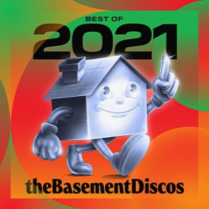 VA - Best of 2021 [theBasement Discos]