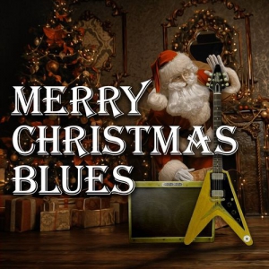  Joe Bonamassa - Merry Christmas Blues