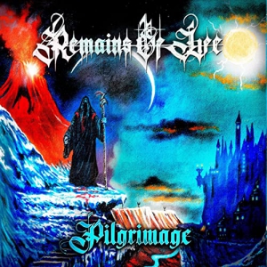 Remains Of Life - Pilgrimage
