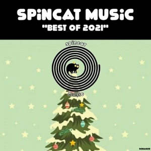 VA - SpinCat Music - Best Of 2021
