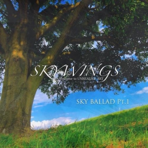 Skywings - Sky Ballad Pt.1 [EP]