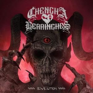 Chencha Berrinches - Evilution