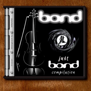 Bond - Just Bond Compilation
