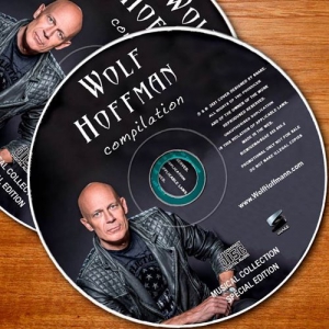 Wolf Hoffmann - Compilation